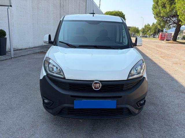 FIAT Doblo Doblò 1.4 Natural Power PC-TN Cargo Lounge