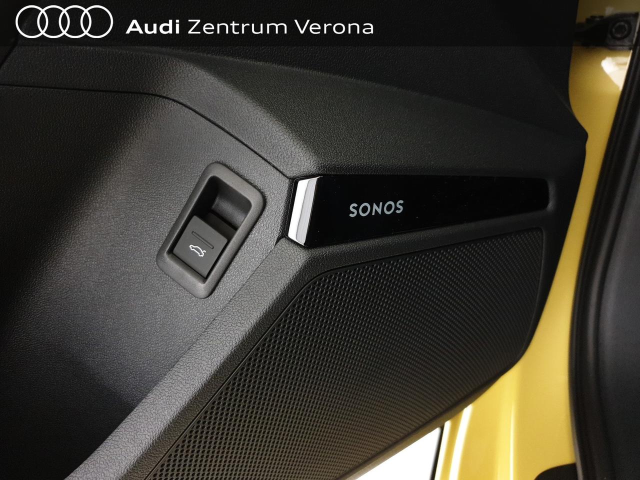 Allstreet 35TFSI 150CV S tronic