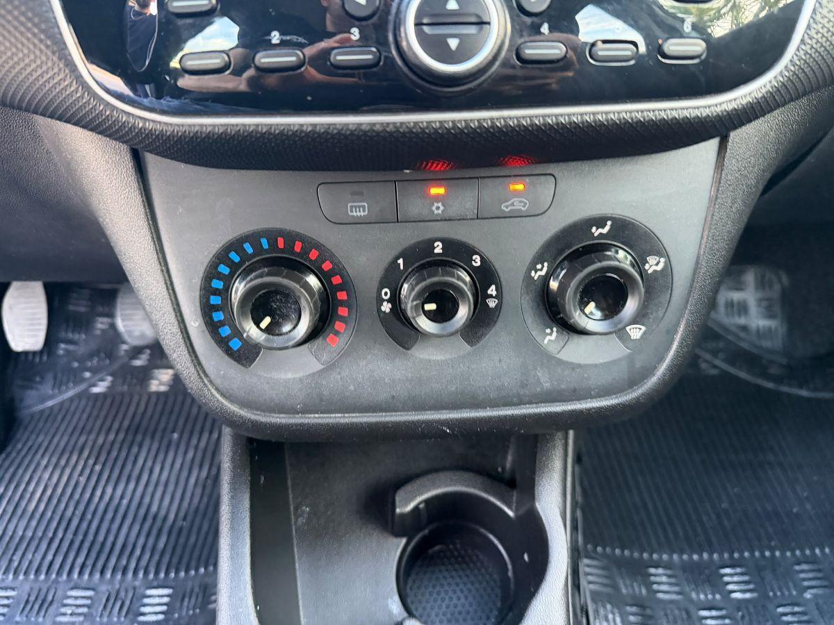 FIAT - Punto - 1.3 MJT II S&S 85 CV 5p.ECO Lounge