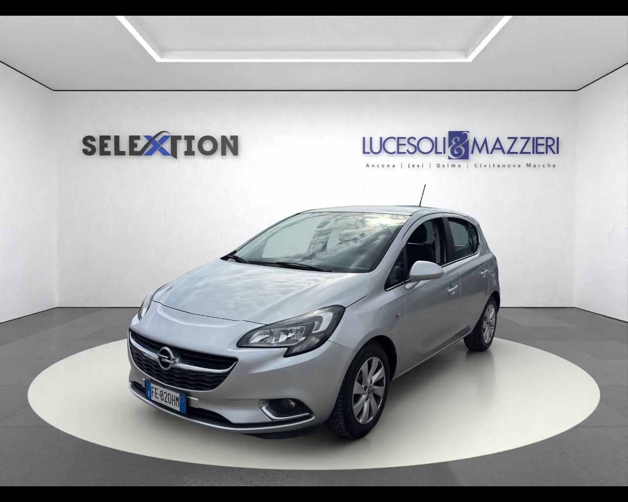OPEL Corsa 5ª serie - Corsa 1.3 CDTI 5 porte Cosmo