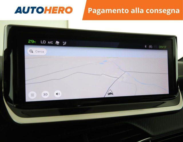 PEUGEOT 208 PureTech 100 Stop&Start 5 porte GT