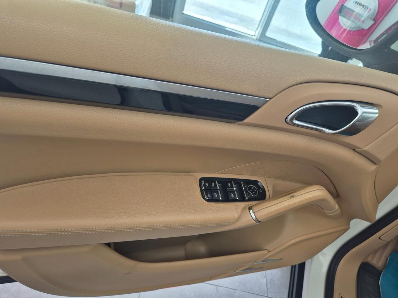 Porsche Cayenne 3.0 Diesel