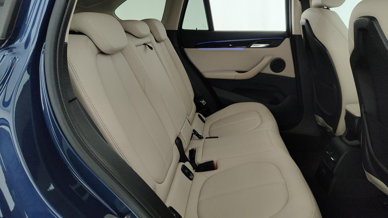 BMW X1 F48 2019 - X1 xdrive20d xLine Plus auto