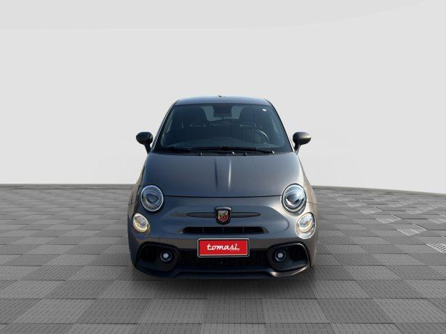 ABARTH 595 595 1.4 Turbo T-Jet 165 CV
