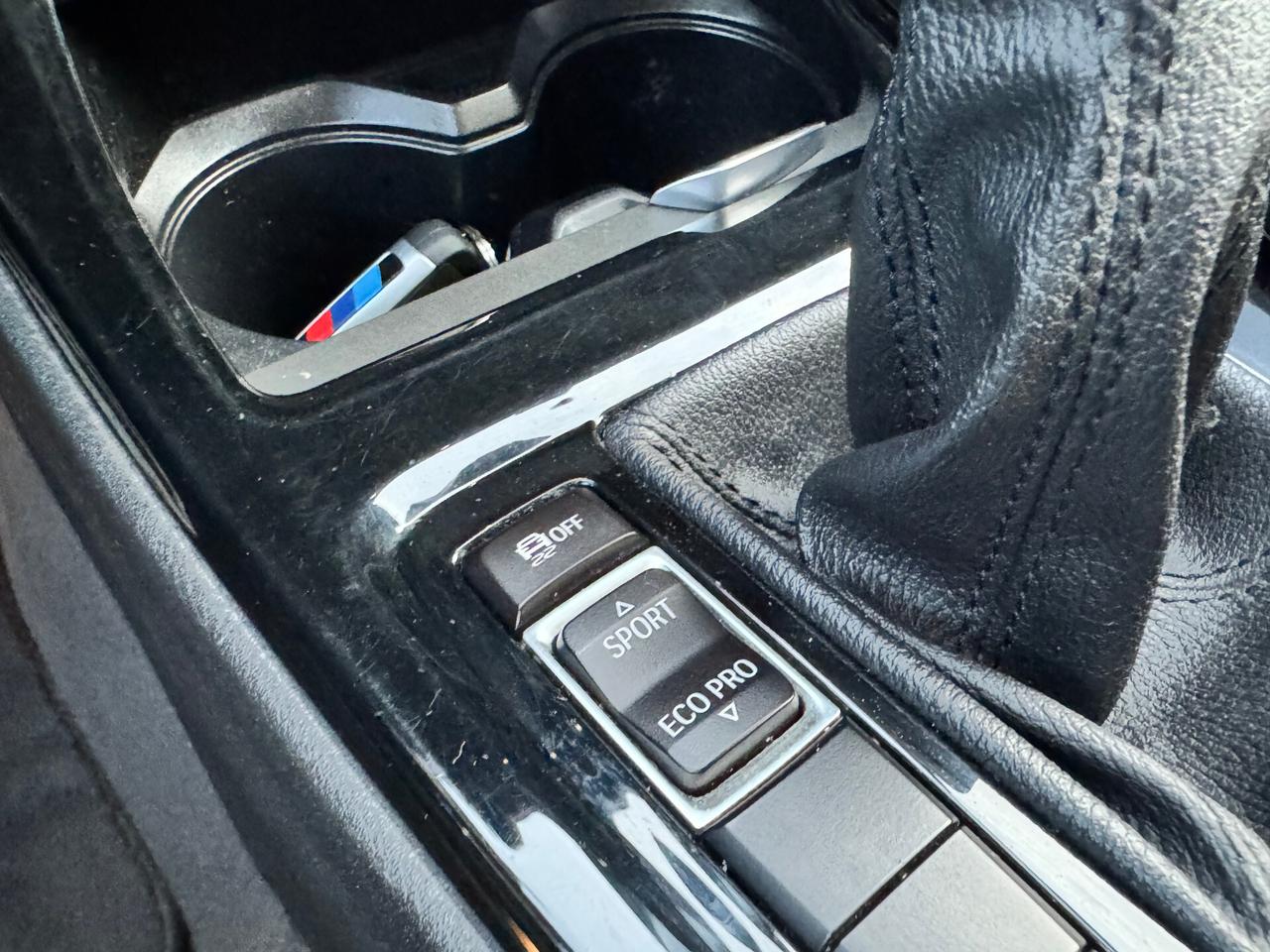 Bmw X1 sDrive18d Msport