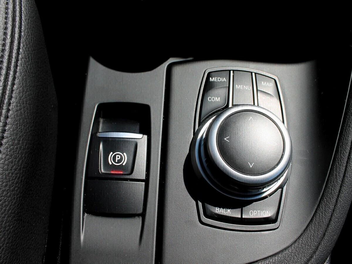 Bmw X1 sdrive20i 178Cv Aut Pelle Nav LED UNIPRO