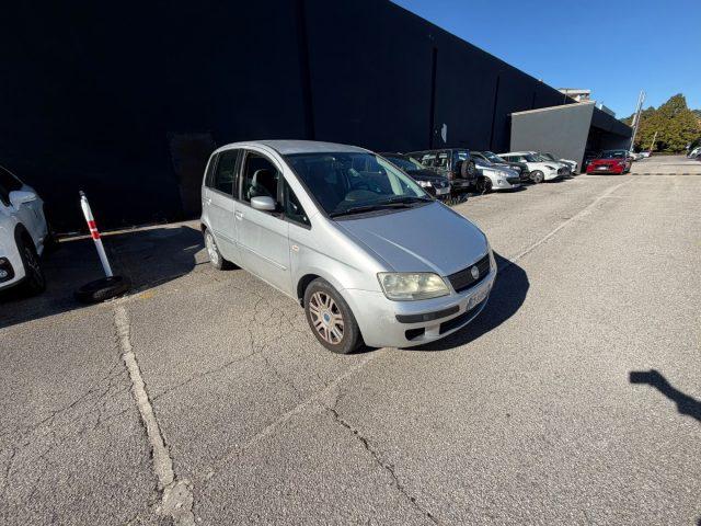 FIAT Idea 1.3 Multijet 16V Dynamic