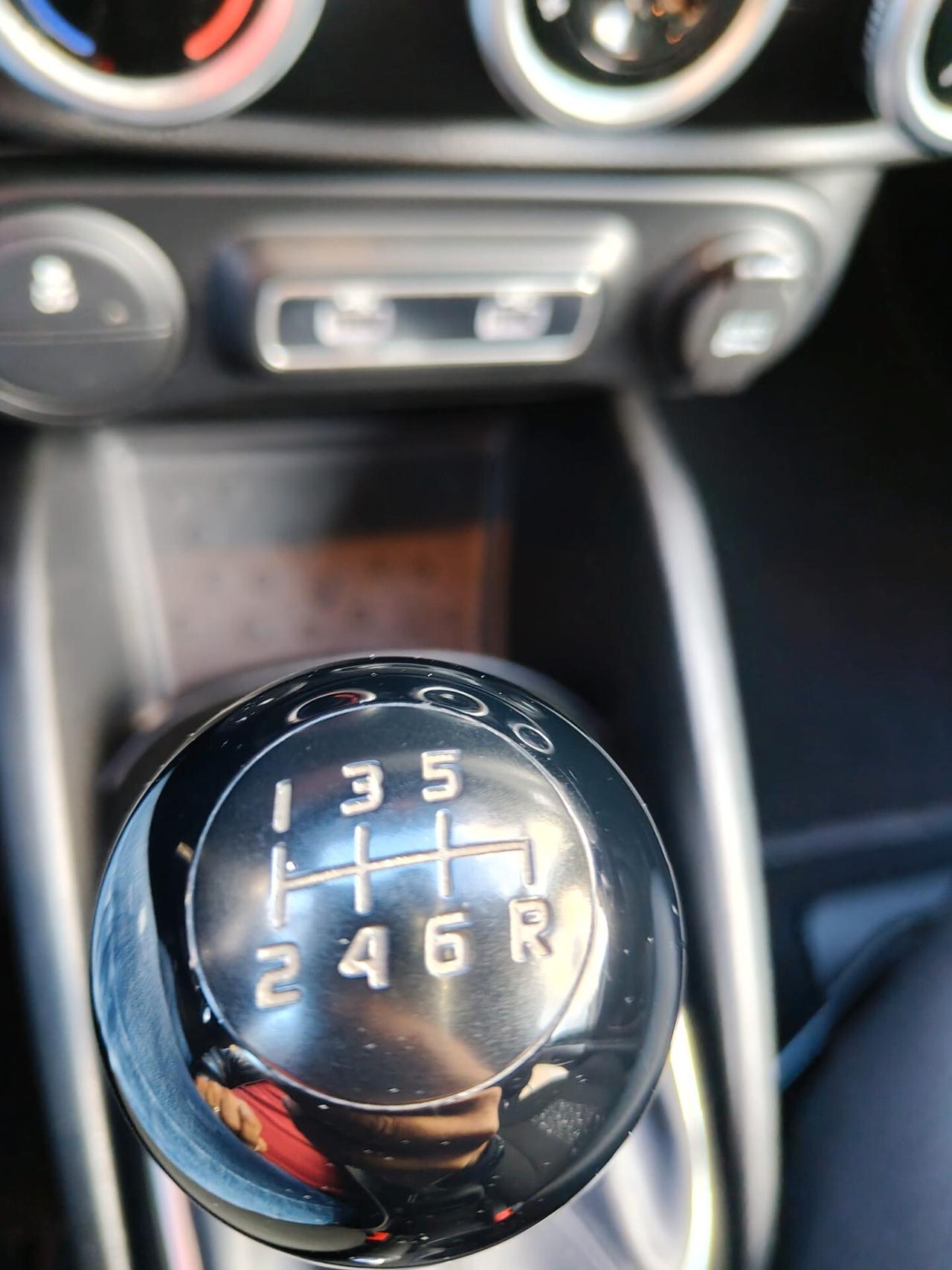 Fiat 500L 1.4 95 CV S&S Cross