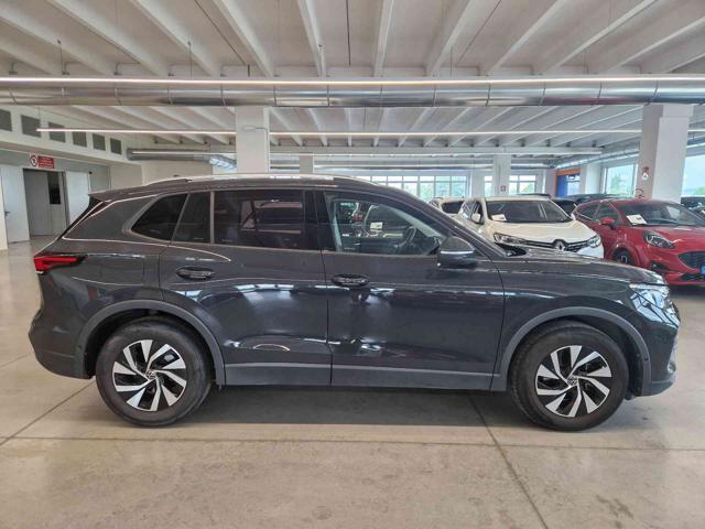 VOLKSWAGEN Tiguan 1.5 TSI eHybrid DSG Life
