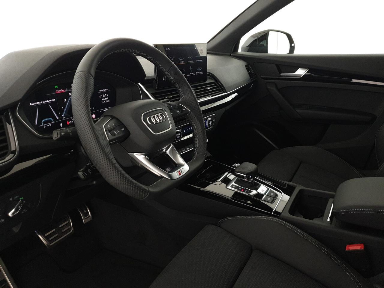 Sportback 3.0TDI 341CV quattro tiptronic