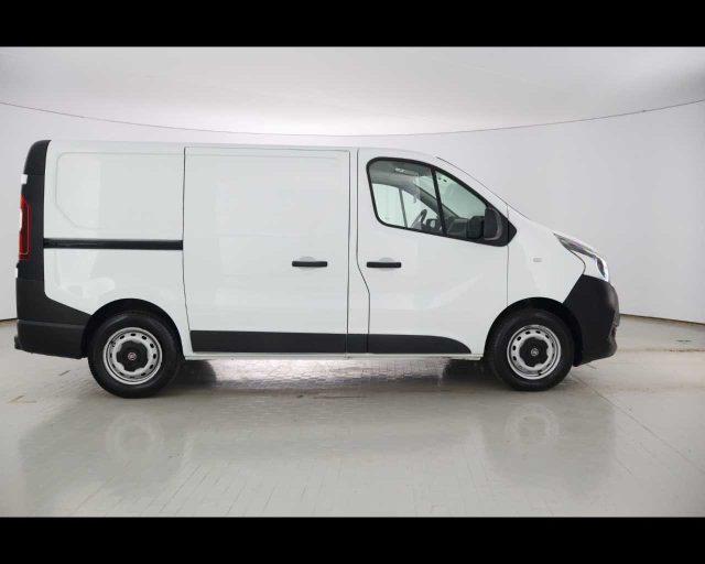FIAT Talento 1.6 MJT 120CV PC-TN Furgone 12q