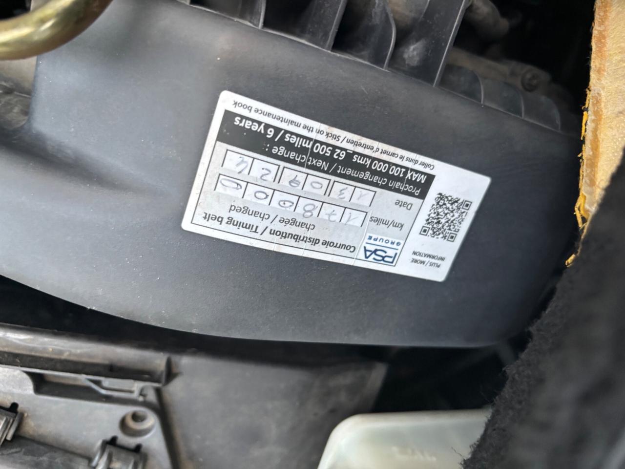 Citroen C3 benzina OK NEOPATENTATI
