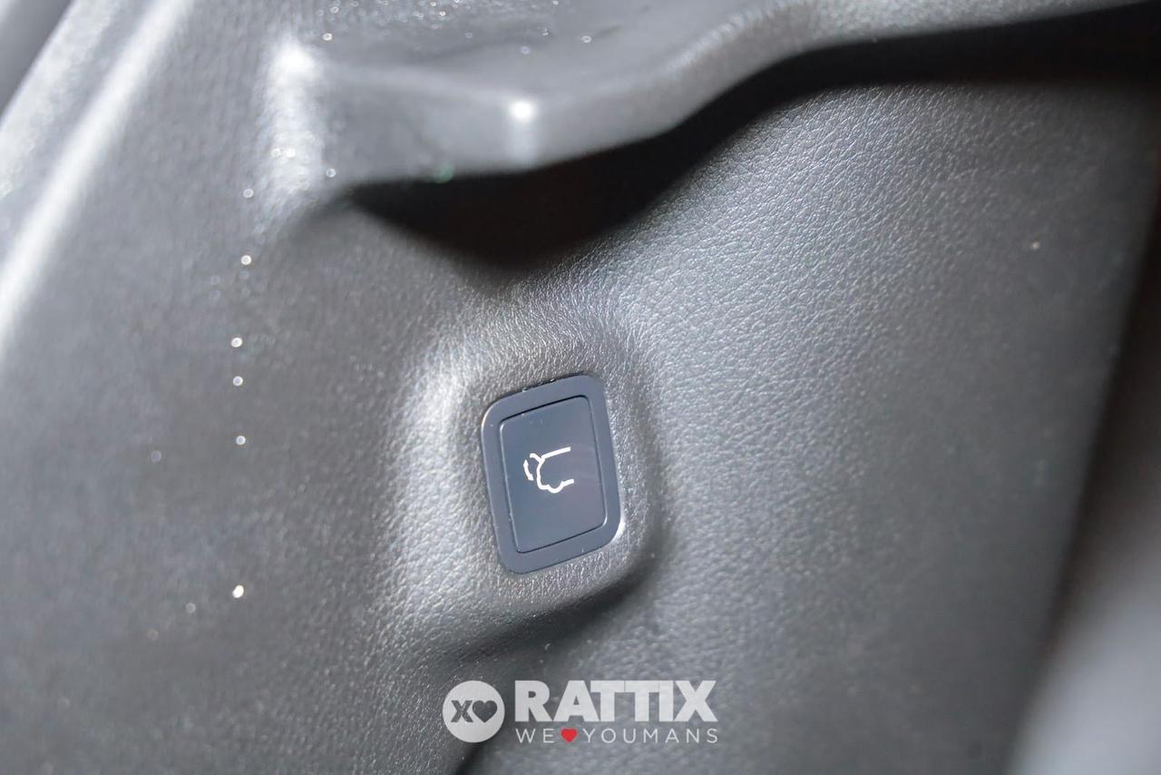 Jeep Compass 1.5 Turbo T4 Mhev 130CV Altitude DCT