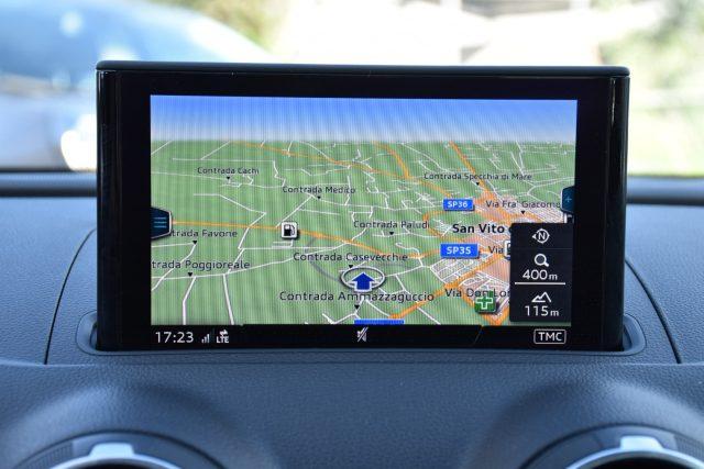 AUDI A3 SPB 30 TDI S tronic Business