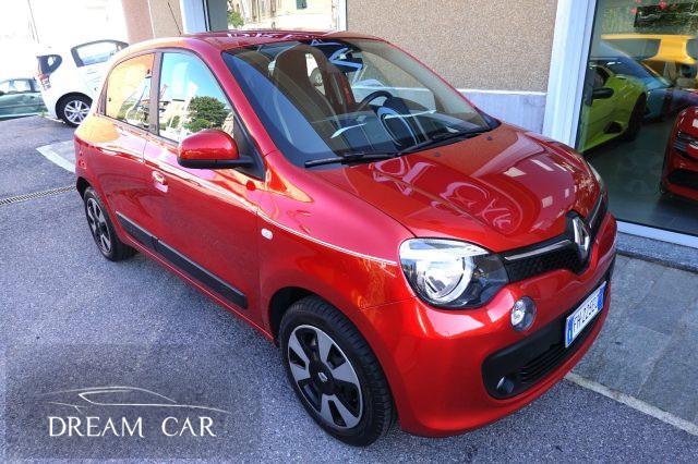 RENAULT Twingo SCe EDC Lovely UNIPRO SOLO 16.730 KM