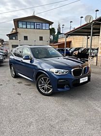 Bmw X3 xDrive 30d 249cv Msport 2020