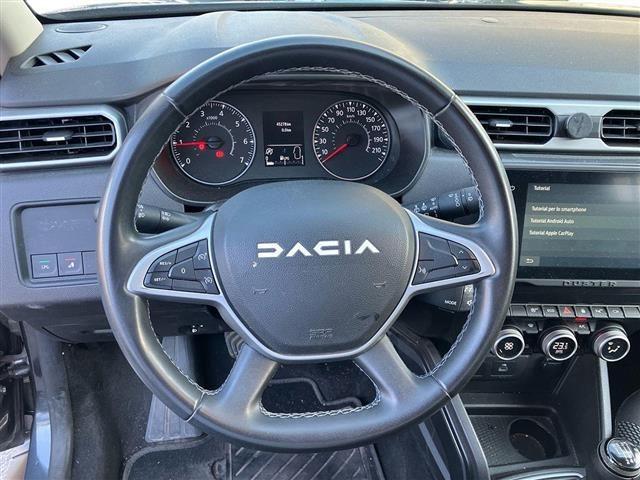 DACIA Duster 1.0 TCe GPL Comfort 4x2