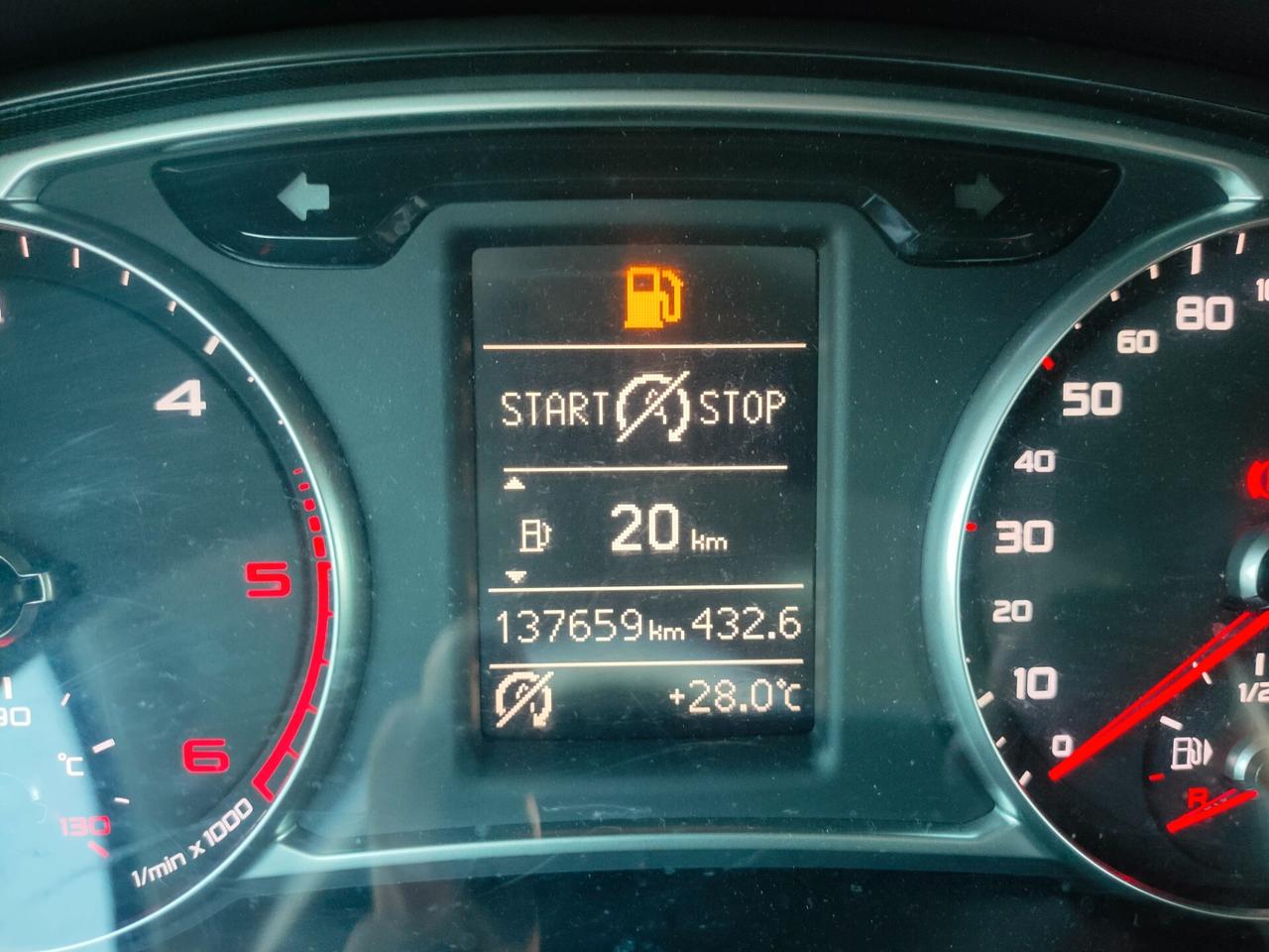 Audi A1 1.6 TDI