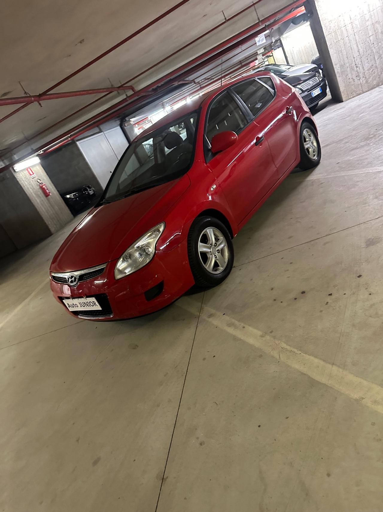 Hyundai i30 1.4 16V 109CV 5p. Active