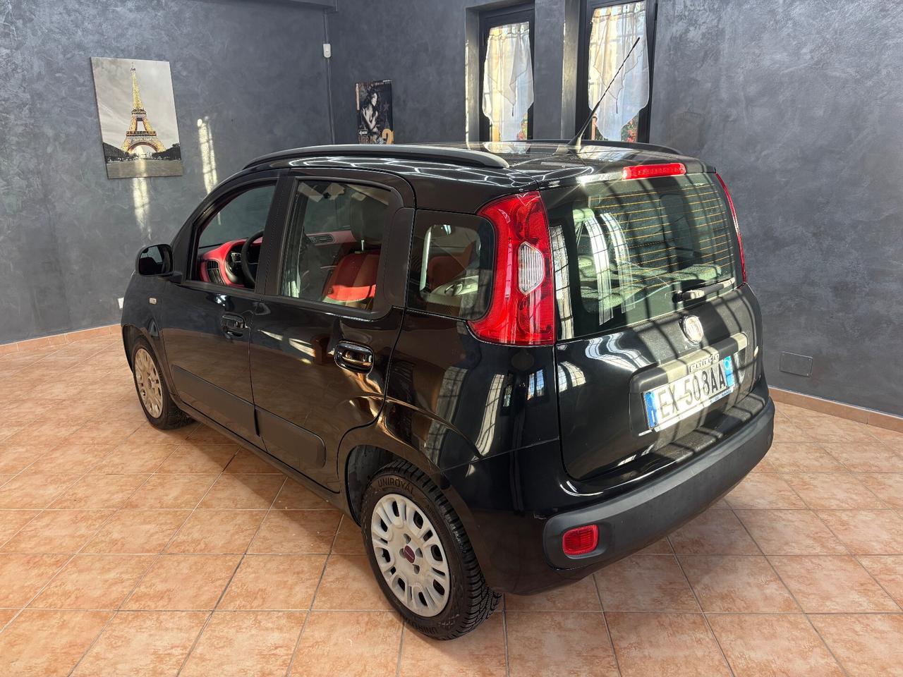 Fiat Panda 1.3 MJT