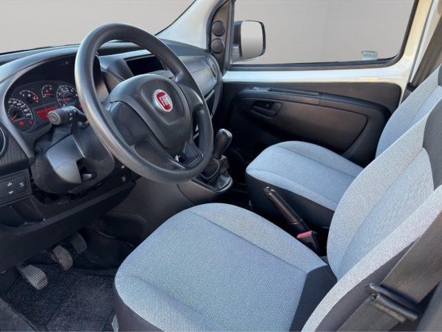 FIAT Fiorino 1.3 MJT 95CV
