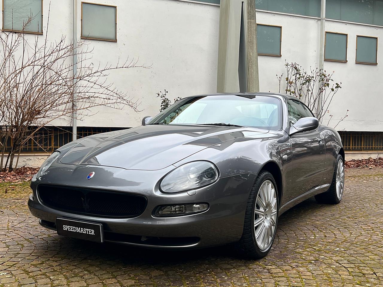 Maserati Coupe Coupé 4.2 V8 32V Cambiocorsa