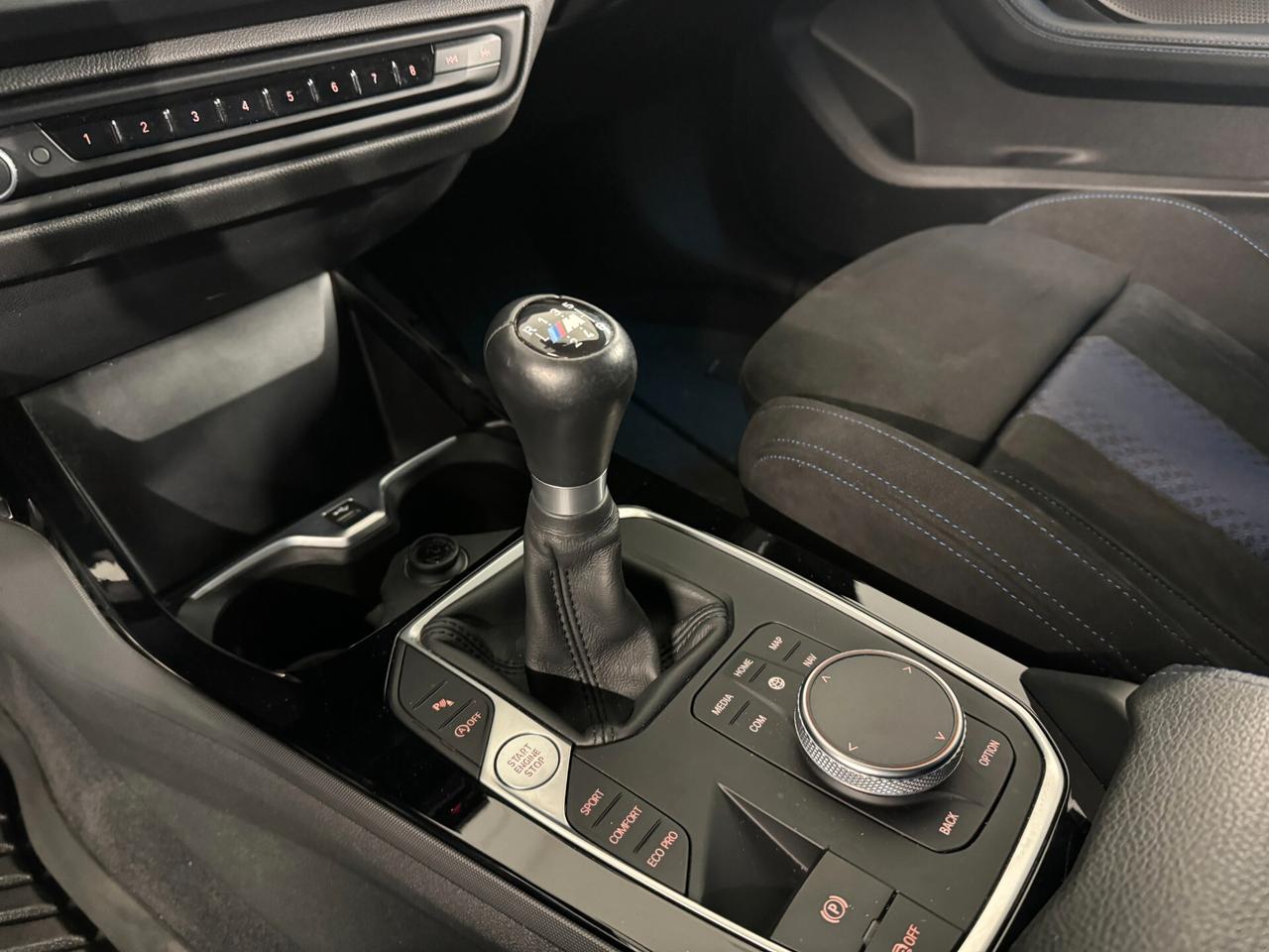 Bmw 116d 5p. Msport E6 PREZZO REALE OKNEOPAT.