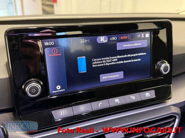 SEAT Leon Sportstourer 2.0 TDI Style 116 CV - PROMO