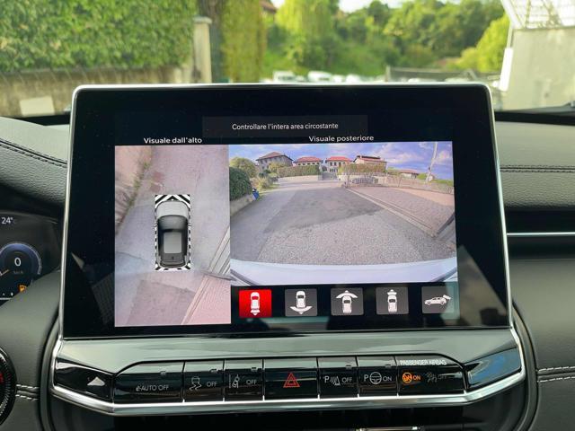 JEEP Compass 1.5 Turbo T4 130 CV MHEV 2WD Altitude - KM0