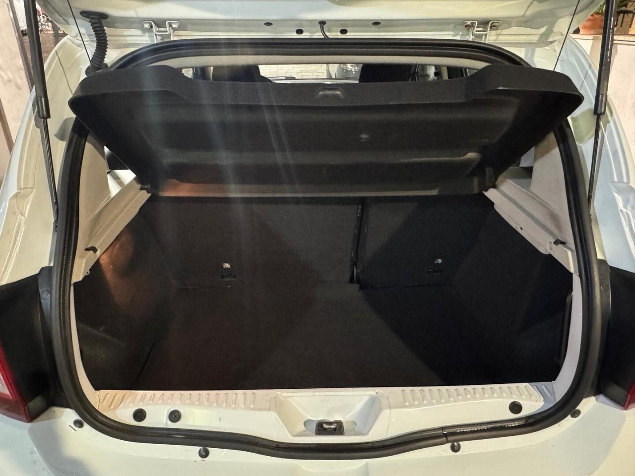DACIA Sandero Stepway 1.5 dCi 8V 90CV