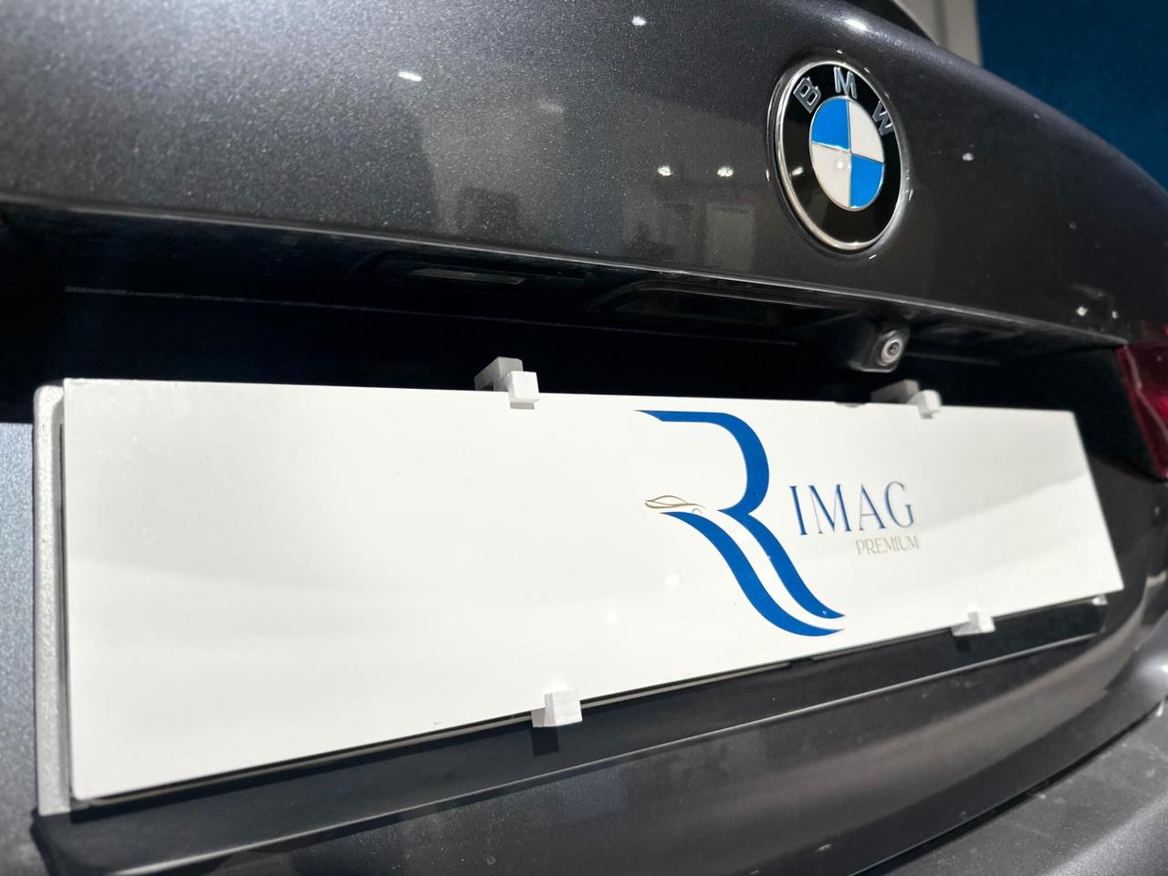 Bmw 118 M-SPORT