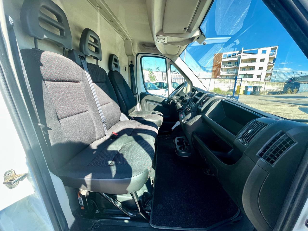 Peugeot Boxer 330 2.2 BlueHDi 140 PM-TN im.2021