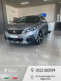 Peugeot 3008 BlueHDi 120 S&S GT Line