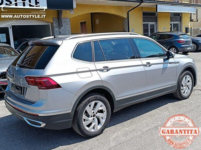 VOLKSWAGEN Tiguan Allspace 2.0 TDI DSG *7 POSTI* Elegance 150Cv