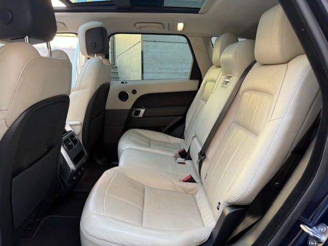LAND ROVER Range Rover Sport 2.0 Si4 PHEV HSE Dynamic TETTO PANORAMICO