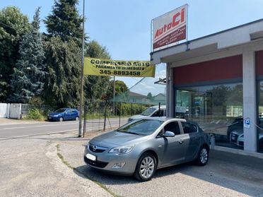 Opel Astra 1.7 CDTI 110CV 5 porte Elective