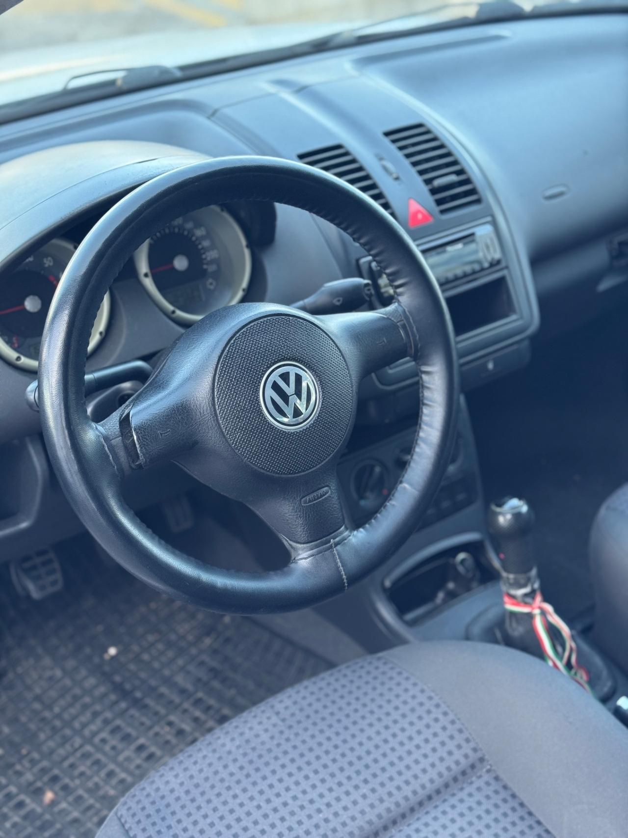 Volkswagen Polo 1.4 Aria cond. NEOPATENTATI