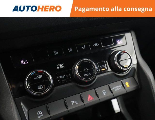 SKODA Kodiaq 1.5 TSI ACT DSG SportLine