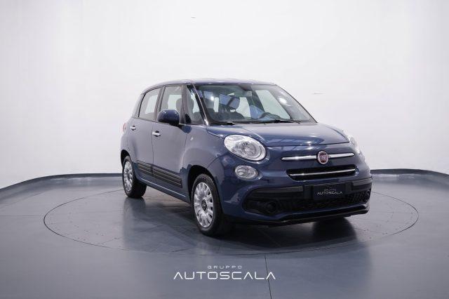 FIAT 500L 1.3 Multijet 95cv Mirror