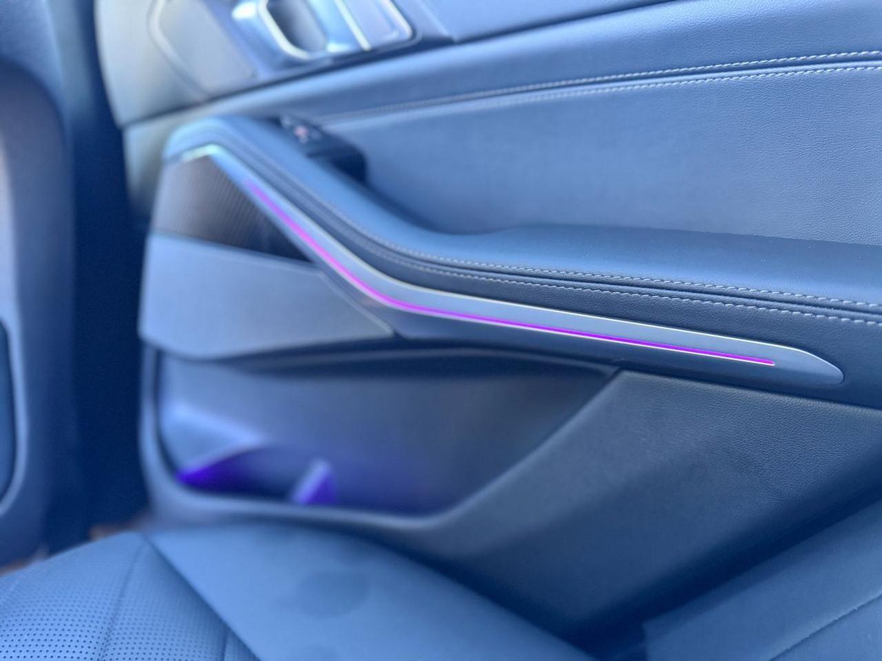 BMW X5 xDrive30d 48V Msport 298 CV Full Optional Panorama