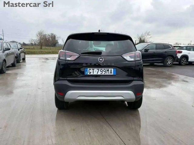 OPEL Crossland 1.2 Elegance s&s 130cv at6 PROMO SUMMER fino al 31