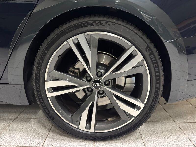 Audi A6 allroad quattro A6 Allroad 40 2.0 tdi mhev 12V quattro 204cv s-tronic