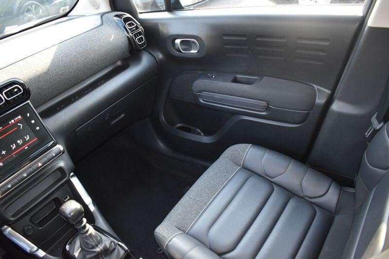 Citroën C3 Aircross PureTech 110 S&S Feel