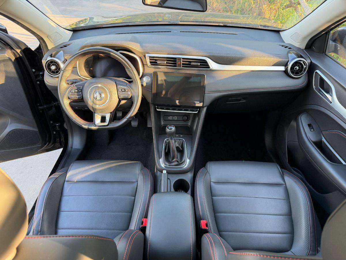 MG - ZS - 1.0T-GDI Luxury