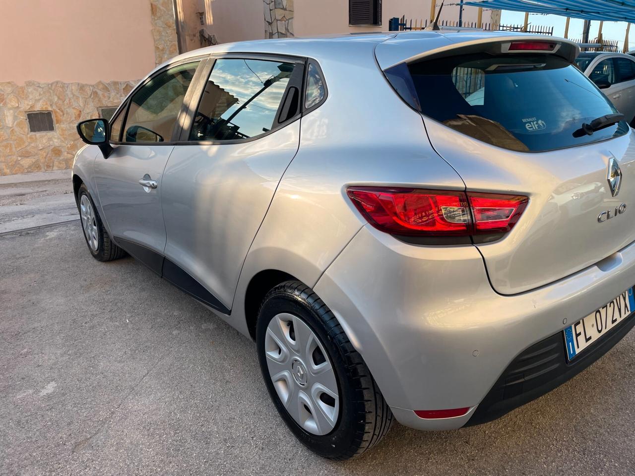 Renault Clio dCi 8V 75CV Start&Stop 5 porte Energy Zen