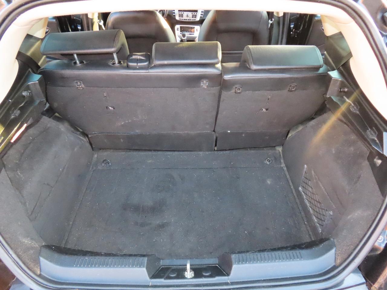 Lancia Delta 1.6 MJT 120 CV KM CERT 2012