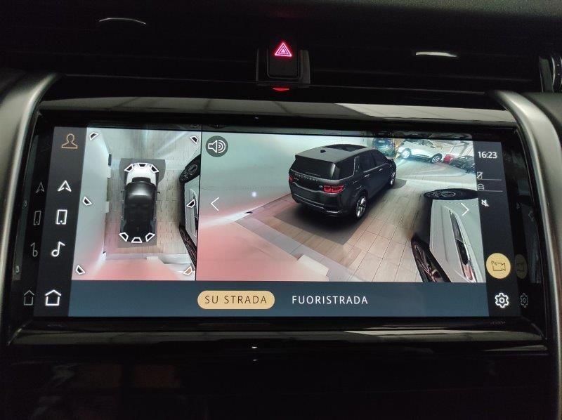 LAND ROVER Discovery Sport - Discovery Sport 1.5 I3 PHEV 309 CV AWD Auto R-Dynamic HSE