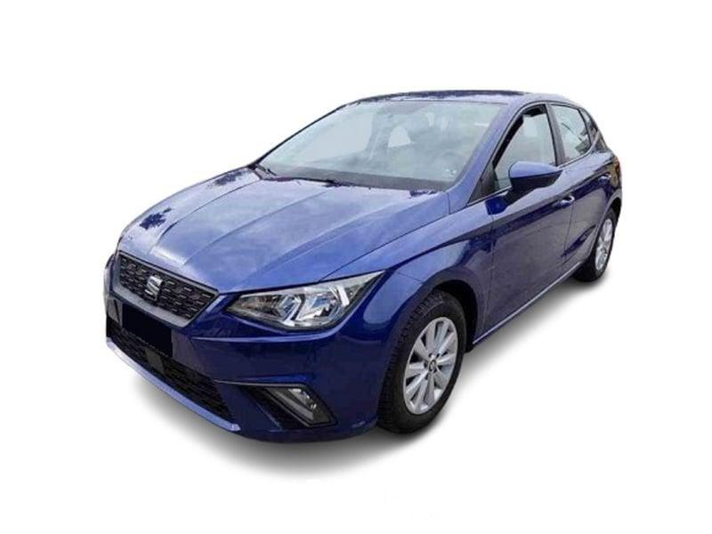 SEAT Ibiza 1.0 TGI 90 CV NAVI Business