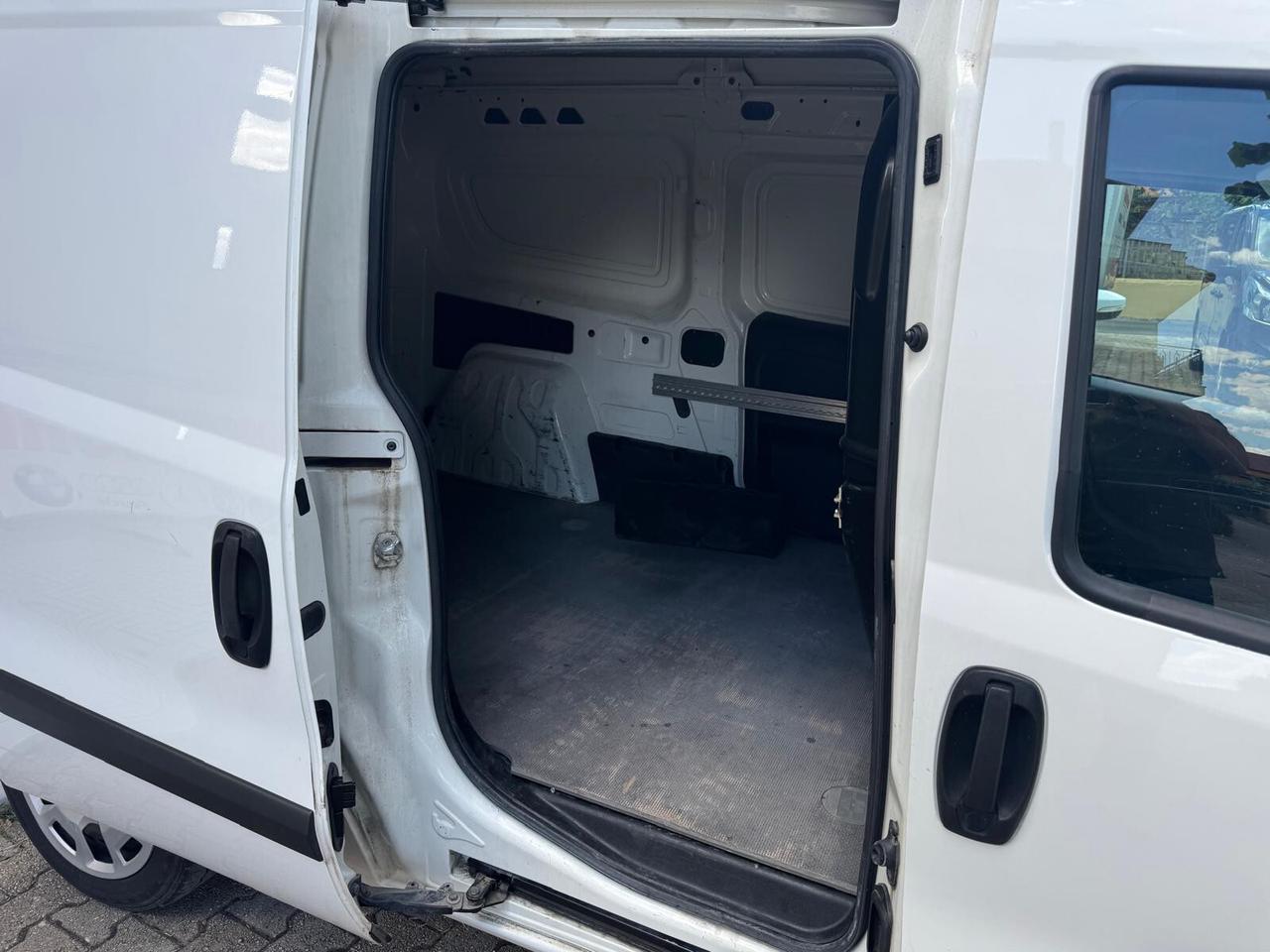Fiat Doblo Doblò 1.6 MJT 105CV PL-TN Cargo Maxi Lamierato