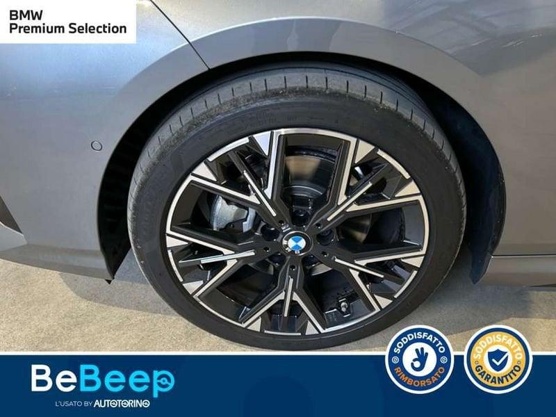 BMW Serie 1 120D 48V MSPORT AUTO